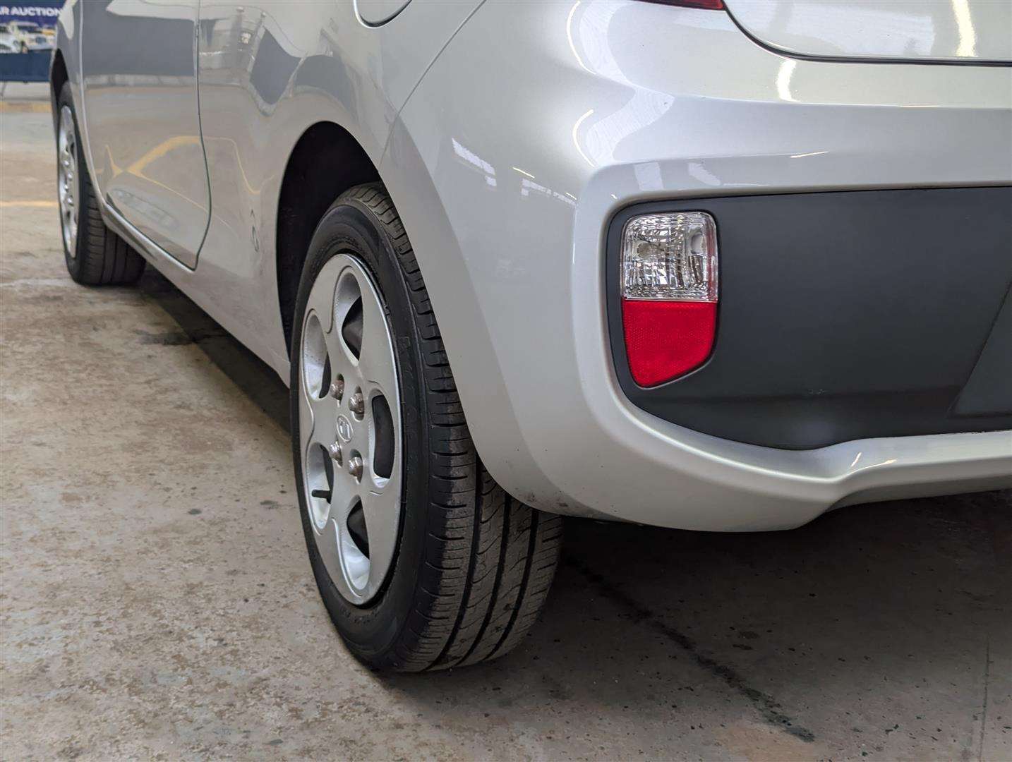 <p>2012 KIA PICANTO 1 AIR</p>