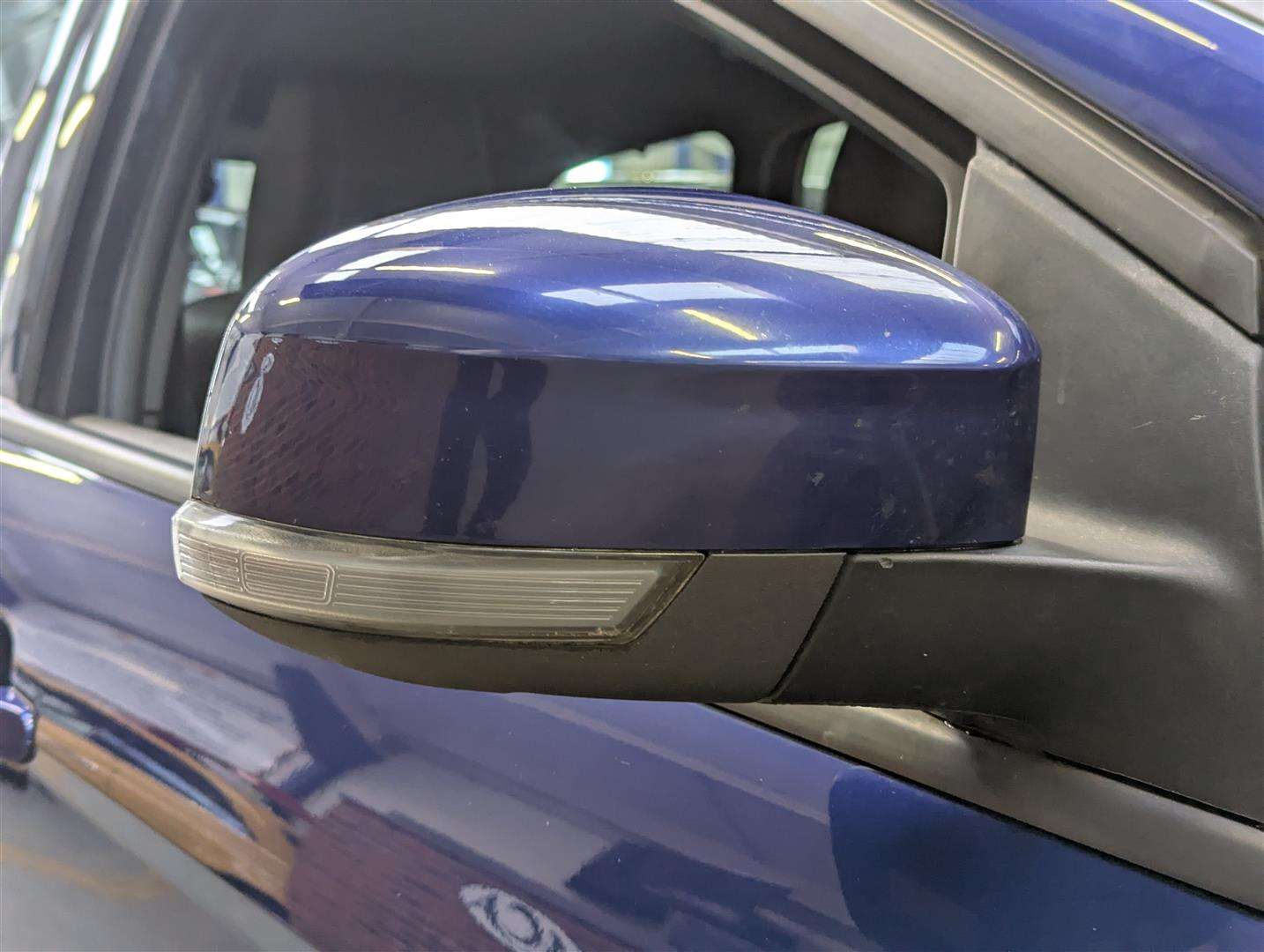 <p>2015 FORD FOCUS ST-3 TURBO</p>