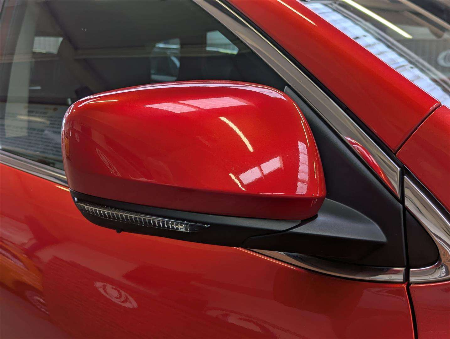 <p>2019 RENAULT KADJAR ICONIC TCE</p>