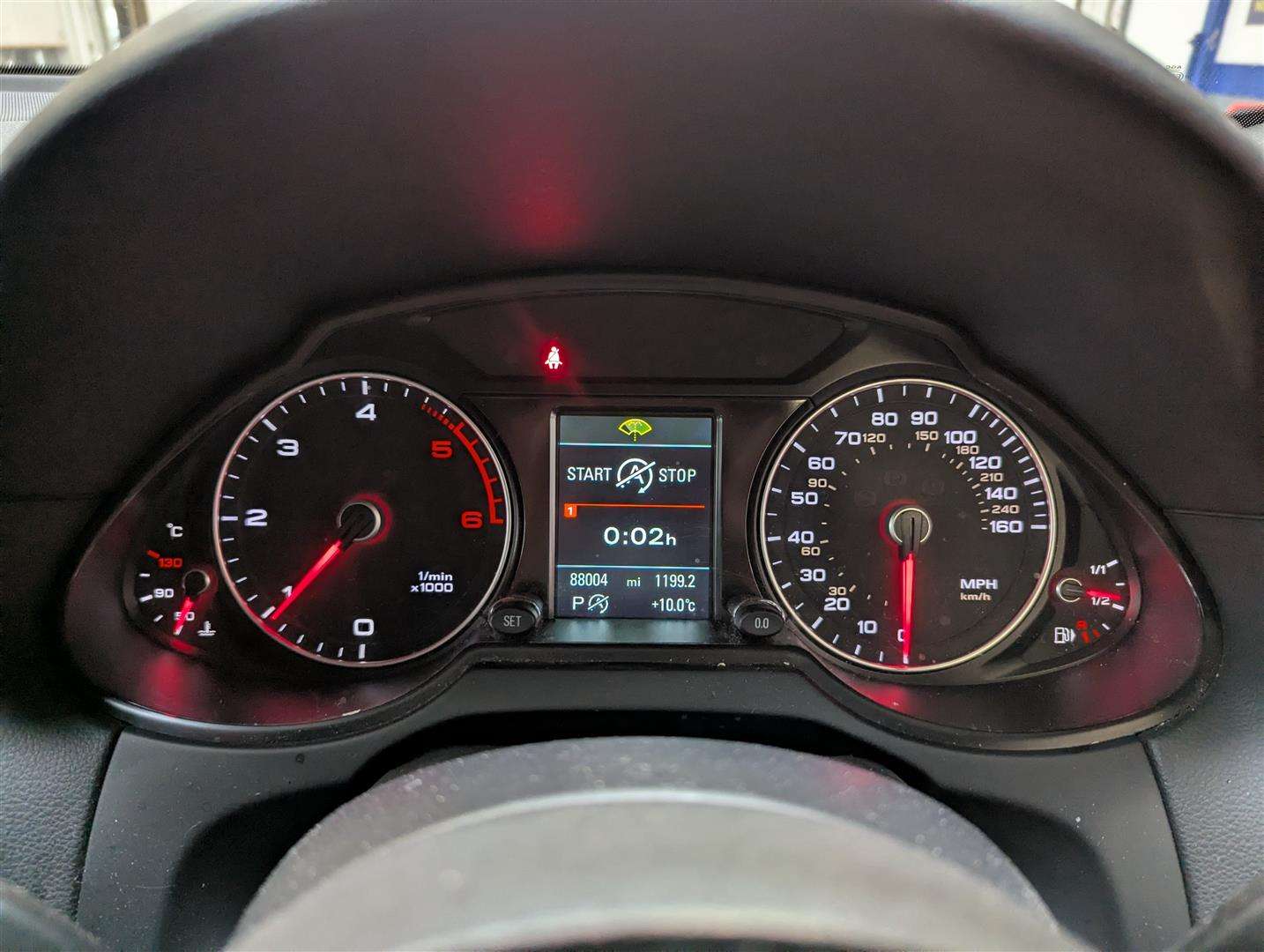 <p>2015 AUDI Q5 S LINE PLUS TDI QUATTRO</p>