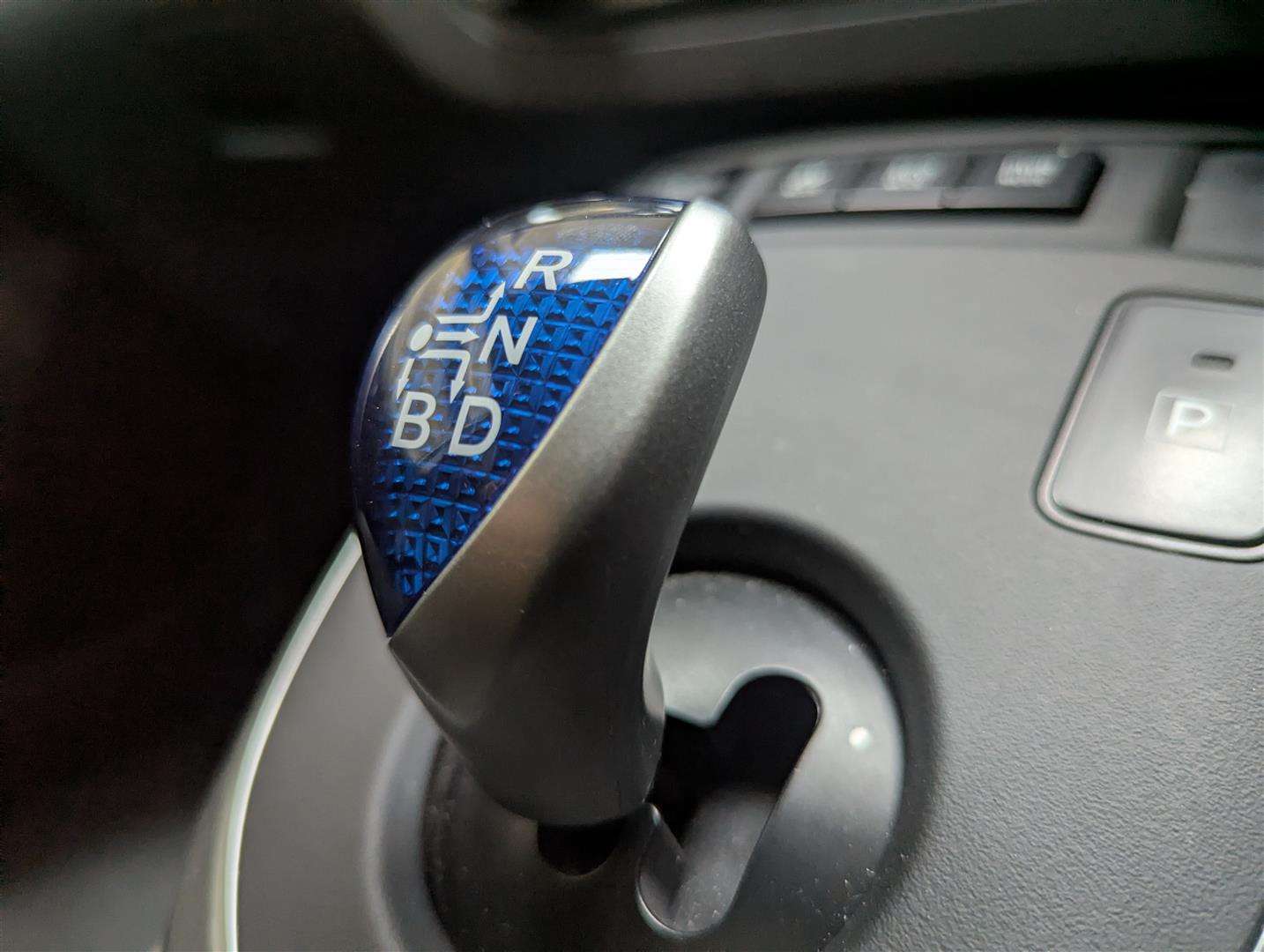 <p>2016 TOYOTA AURIS EXCEL VVT-I CVT</p>