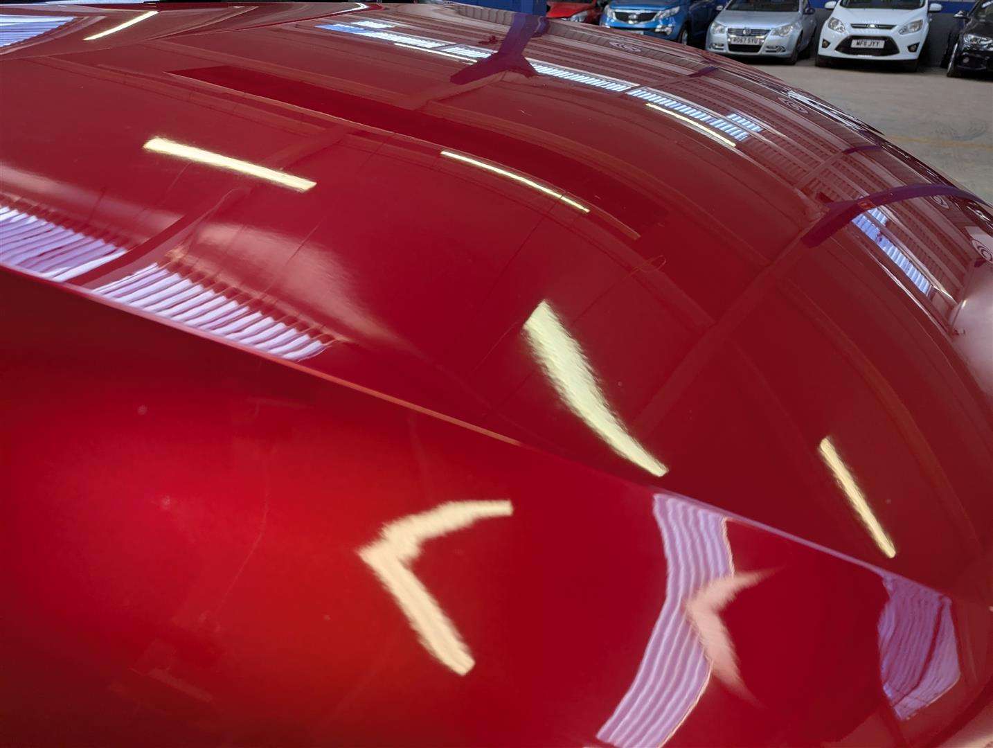 <p>2019 MG ZS EXCITE TURBO AUTO</p>