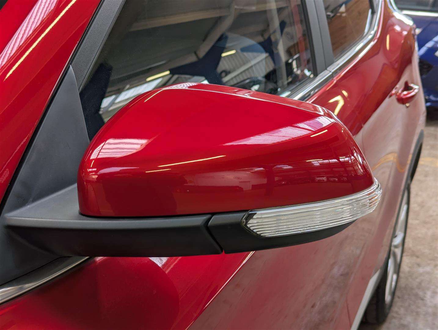 <p>2019 MG ZS EXCITE TURBO AUTO</p>