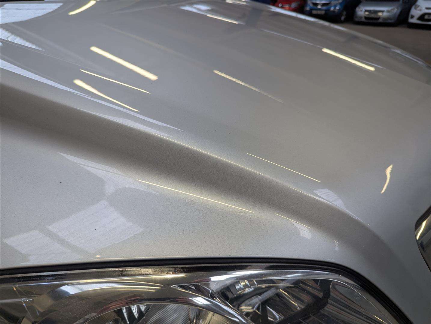 <p>2013 VAUXHALL ANTARA EXCLUSIV CDTI S/S</p>
