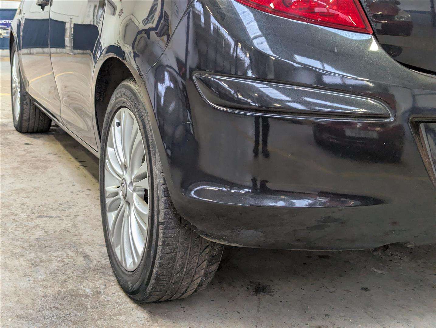 <p>2014 VAUXHALL CORSA SE</p>