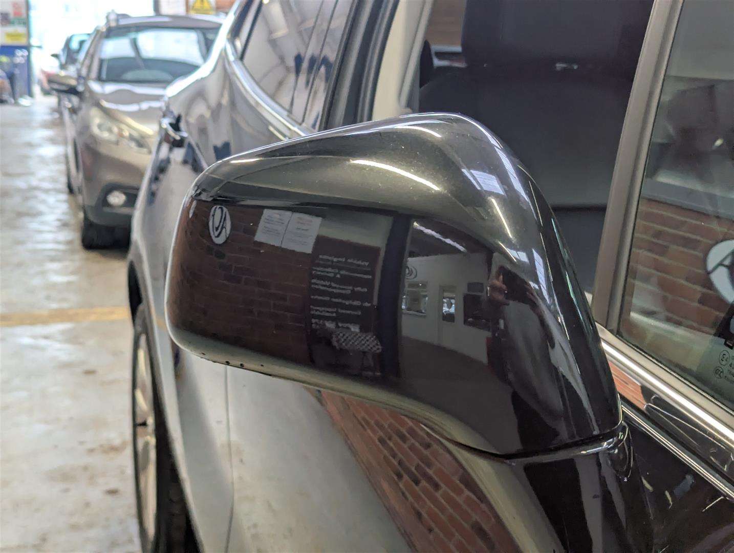 <p>2019 VAUXHALL MOKKA X ELITE NAV ECOTEC</p>