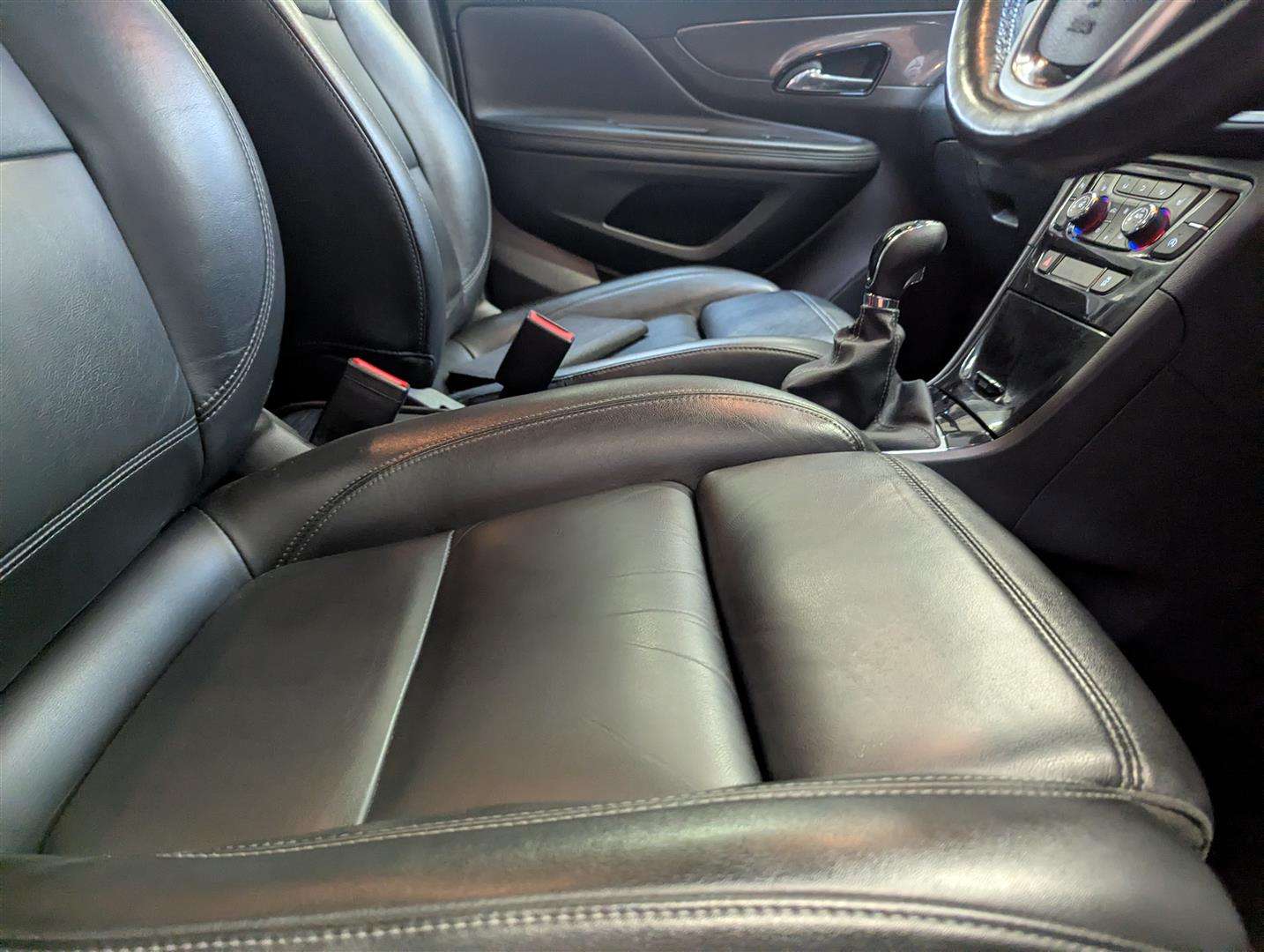 <p>2019 VAUXHALL MOKKA X ELITE NAV ECOTEC</p>