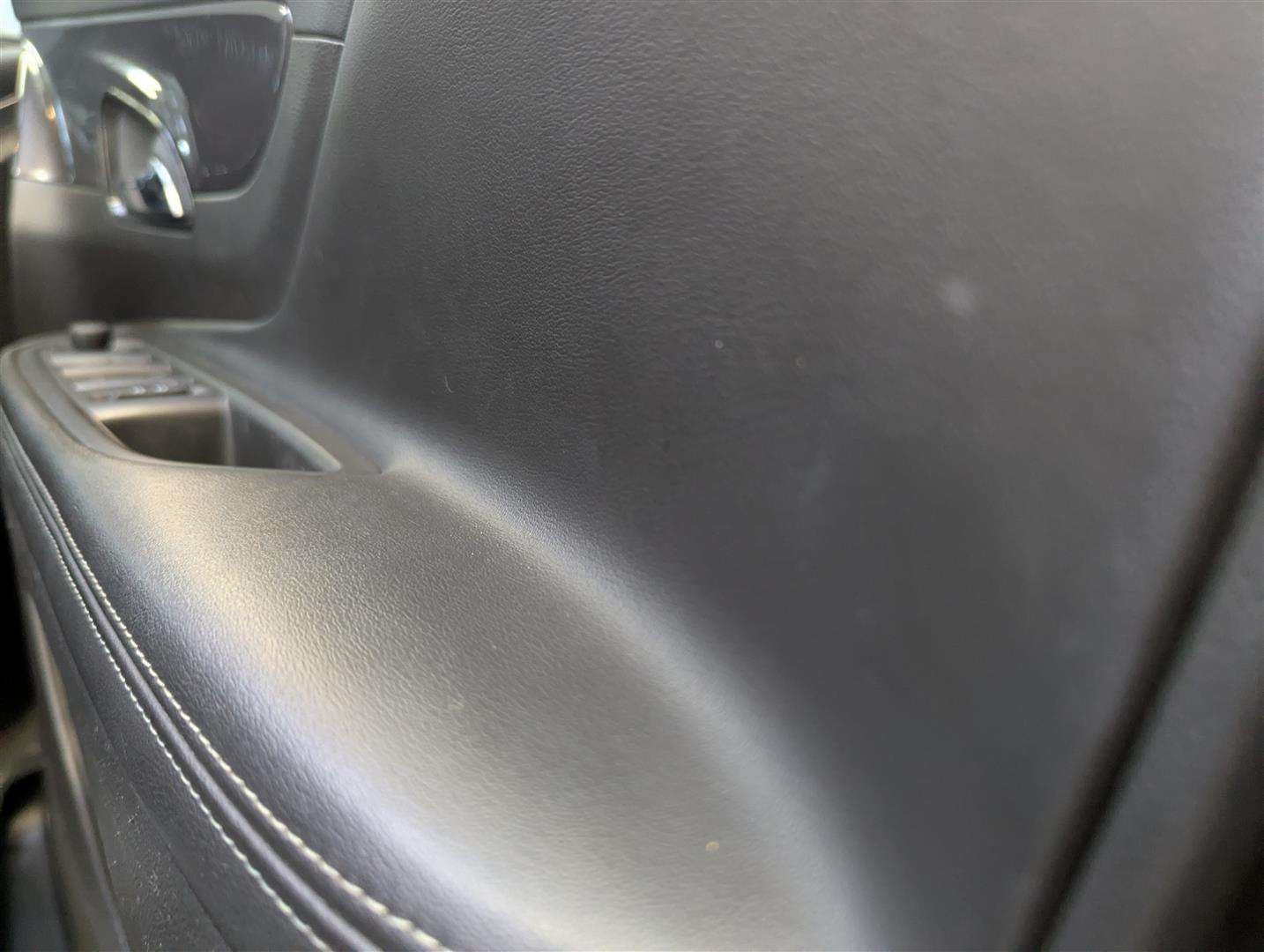 <p>2019 VAUXHALL MOKKA X ELITE NAV ECOTEC</p>