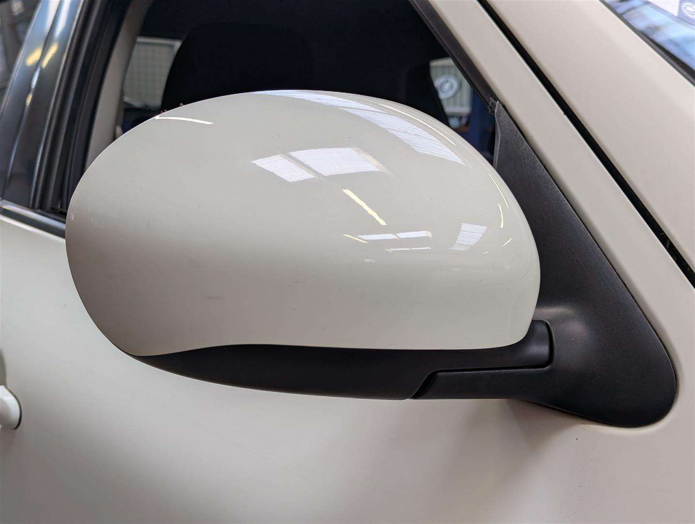 <p>2013 NISSAN JUKE ACENTA PREMIUM DCI</p>