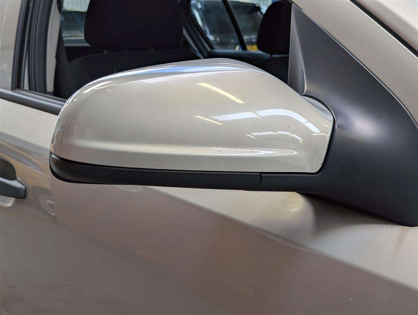 <p>2009 VAUXHALL ASTRA LIFE A/C</p>