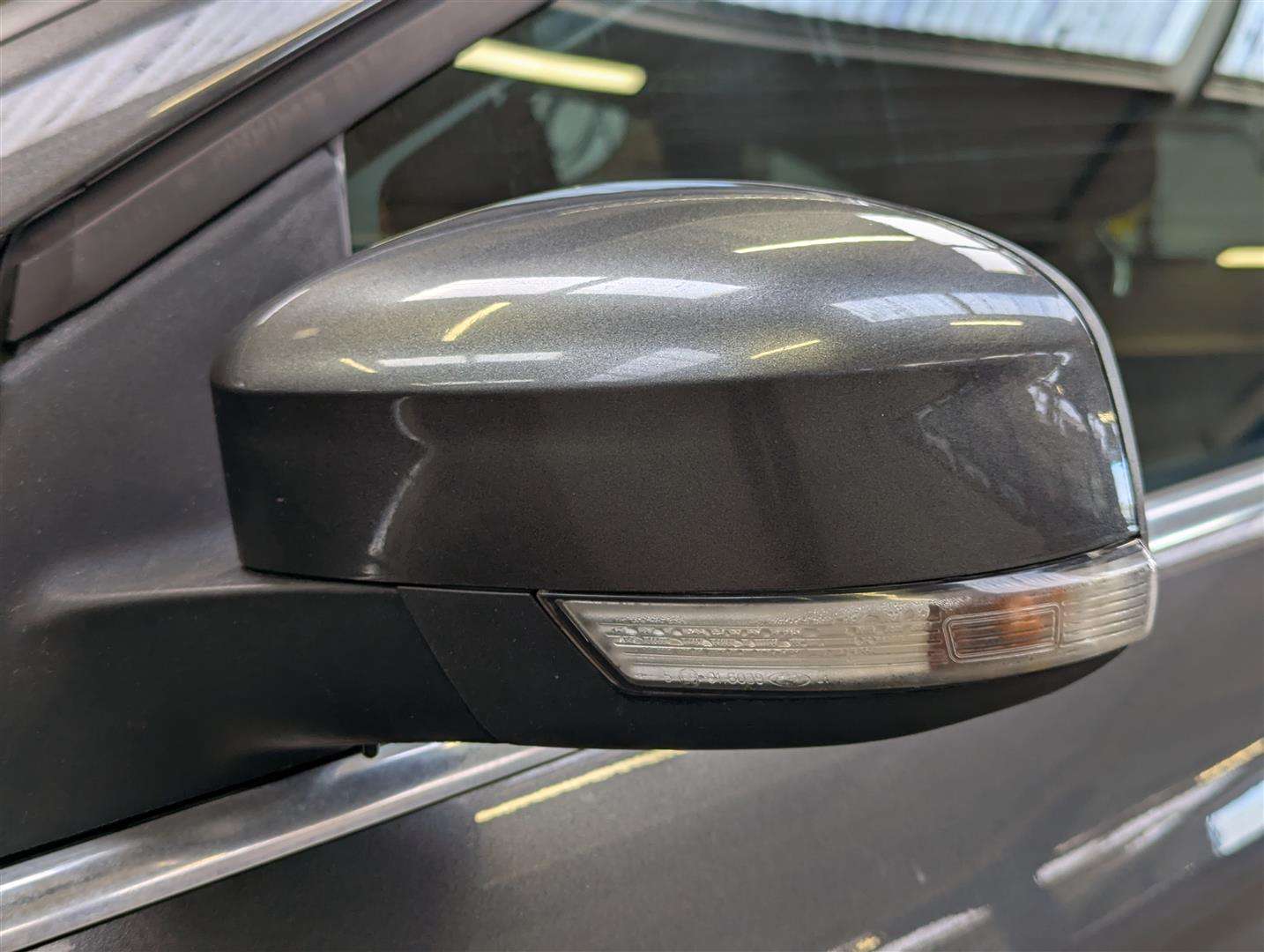 <p>2015 FORD FOCUS ZETEC</p>