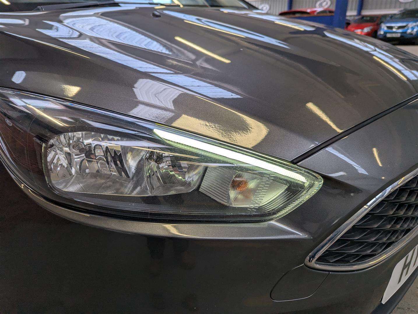 <p>2015 FORD FOCUS ZETEC</p>