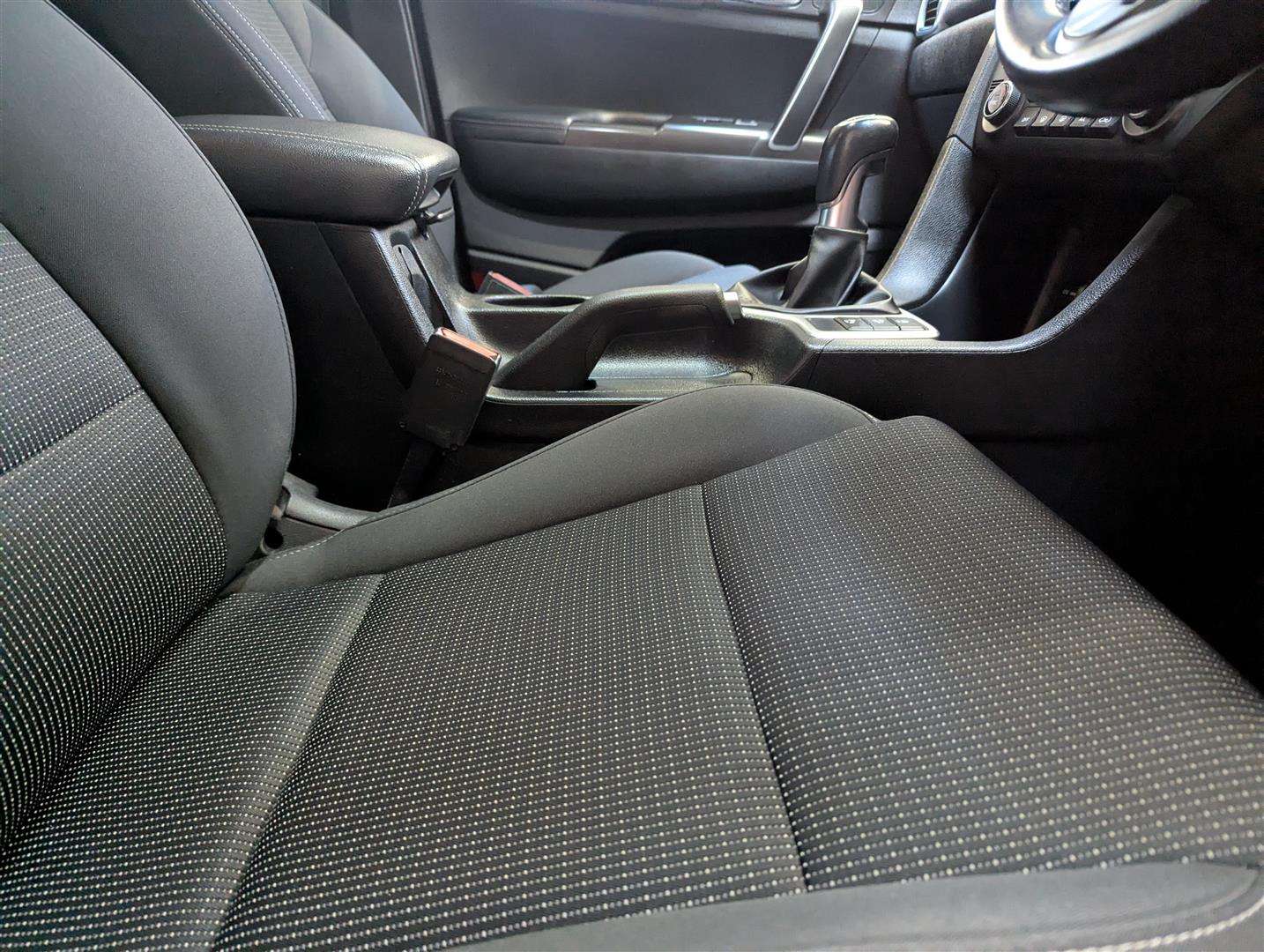 <p>2016 KIA SPORTAGE 2 CRDI ISG</p>