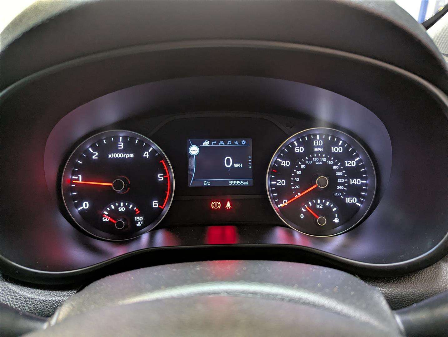 <p>2016 KIA SPORTAGE 2 CRDI ISG</p>