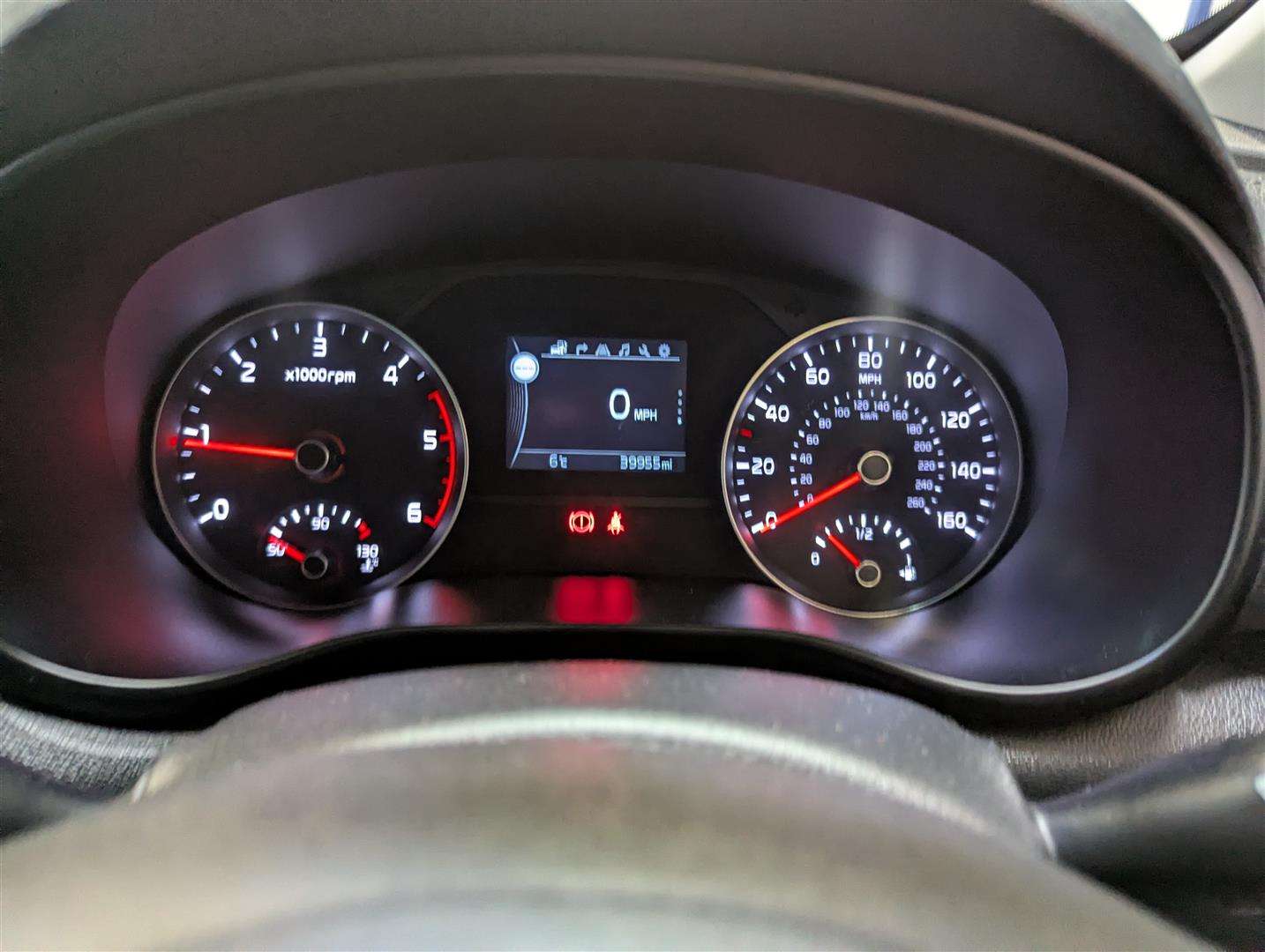<p>2016 KIA SPORTAGE 2 CRDI ISG</p>