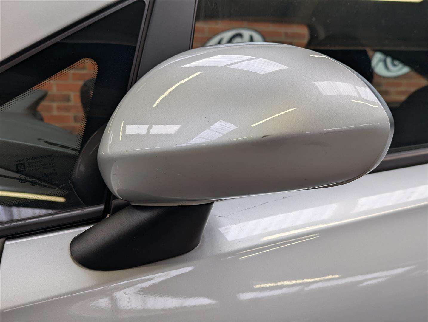 <p>2016 VAUXHALL CORSA ENERGY AC ECOFLEX</p>