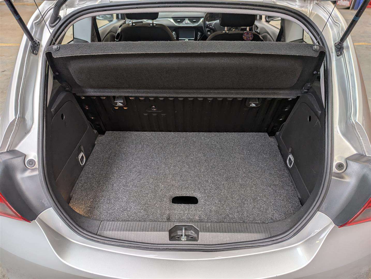 <p>2016 VAUXHALL CORSA ENERGY AC ECOFLEX</p>