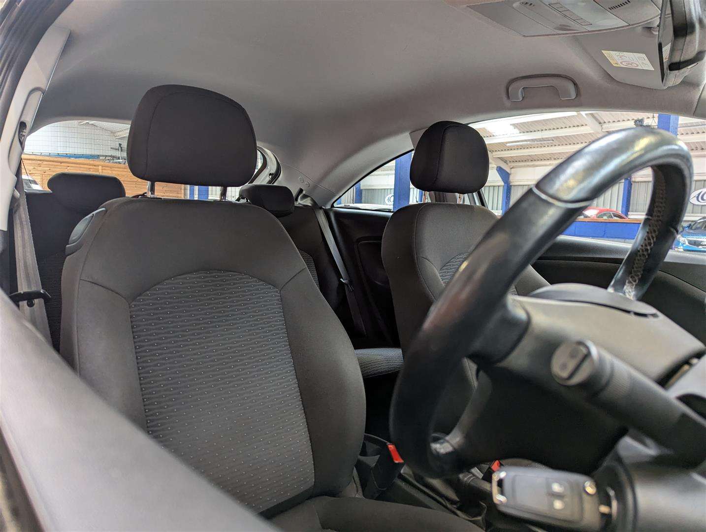 <p>2016 VAUXHALL CORSA ENERGY AC ECOFLEX</p>