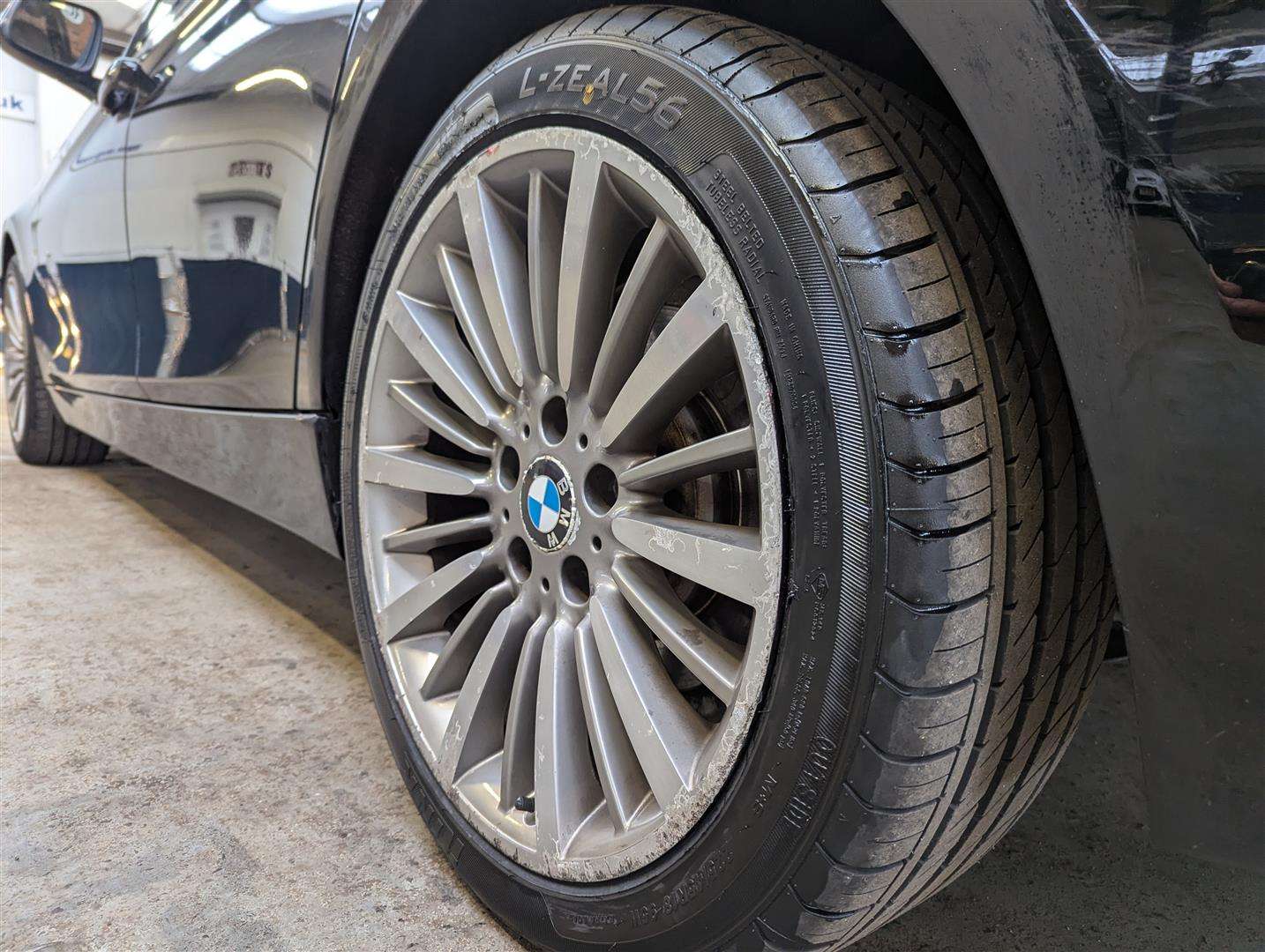 <p>2016 BMW 320D LUXURY AUTO</p>