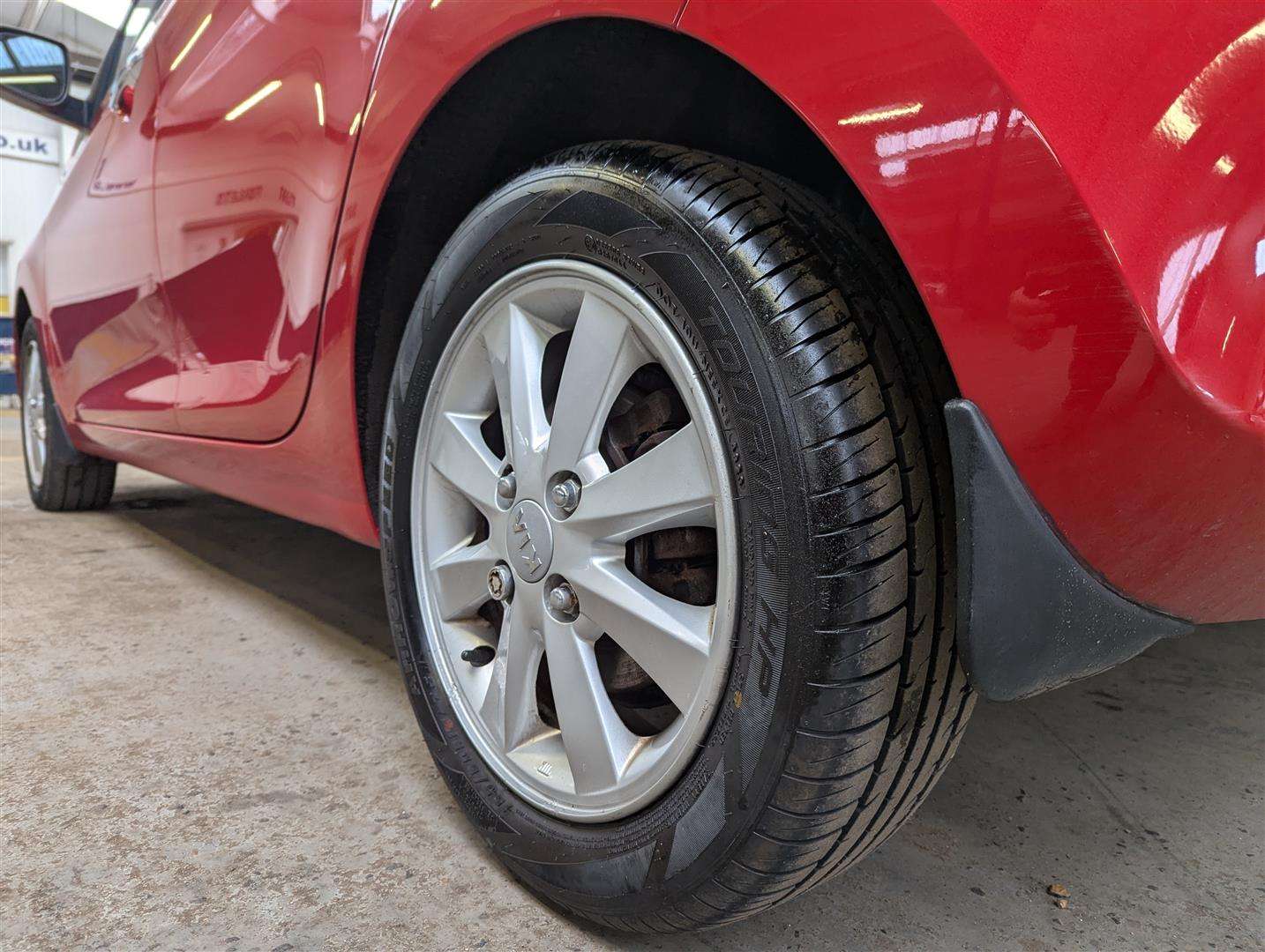 <p>2014 KIA PICANTO 2 AUTO</p>