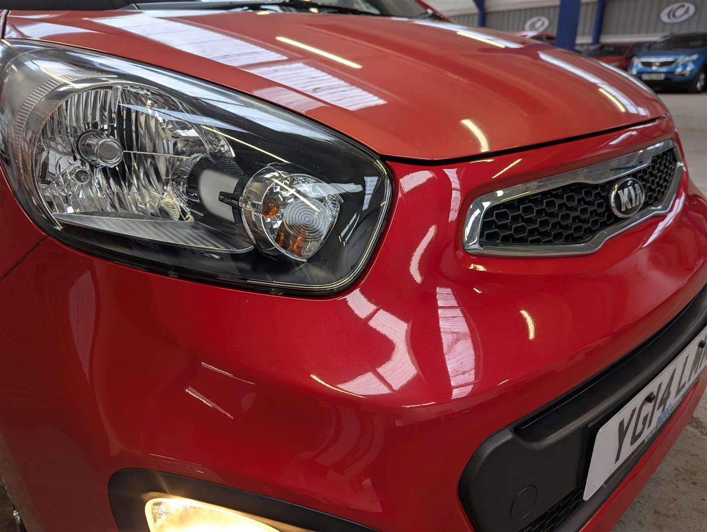<p>2014 KIA PICANTO 2 AUTO</p>