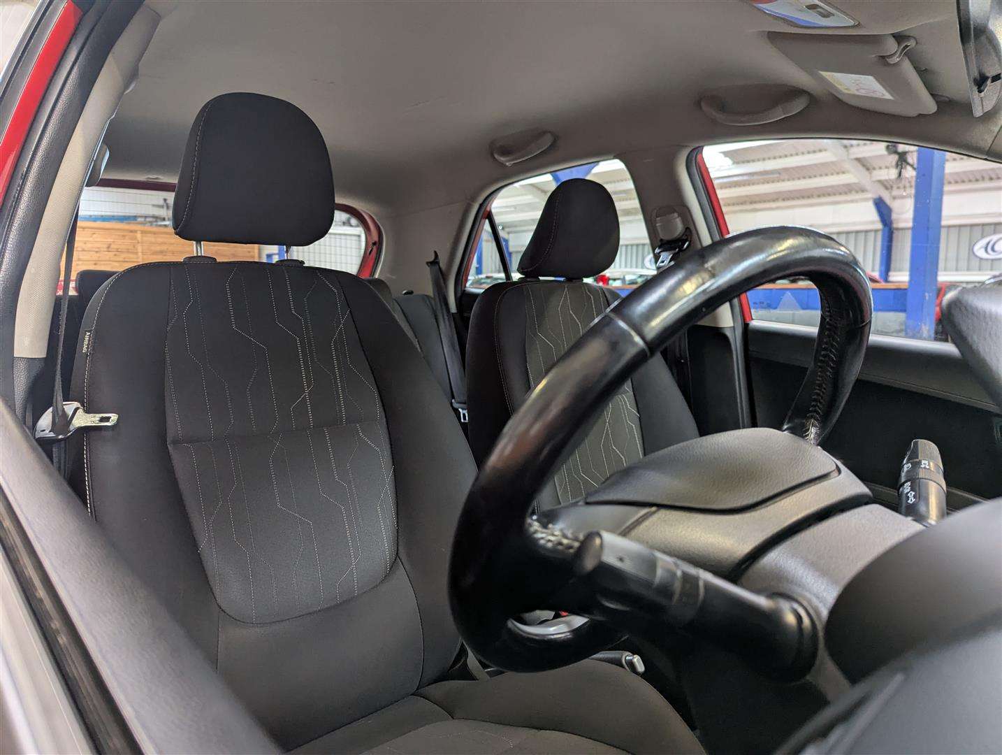 <p>2014 KIA PICANTO 2 AUTO</p>