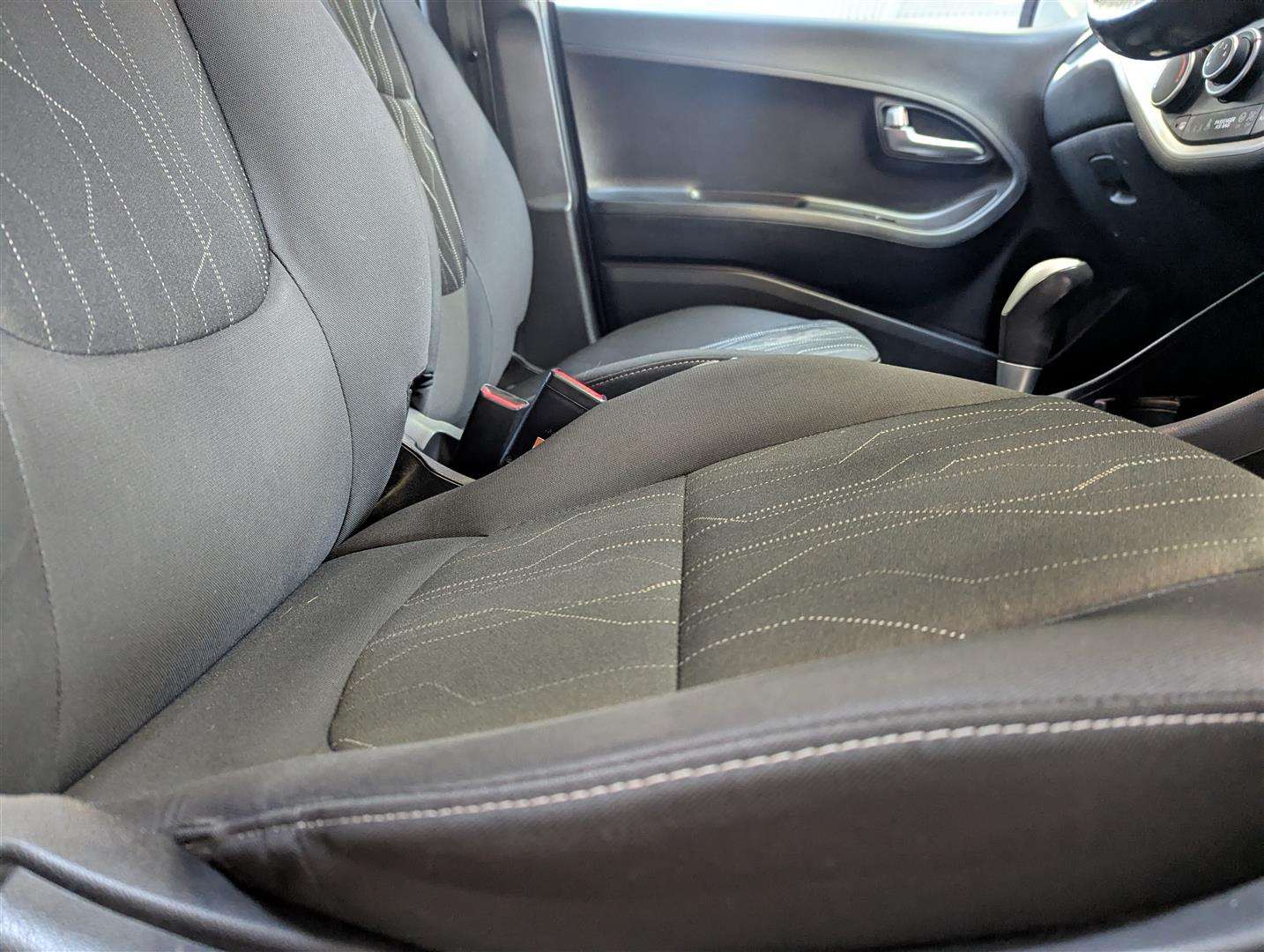 <p>2014 KIA PICANTO 2 AUTO</p>