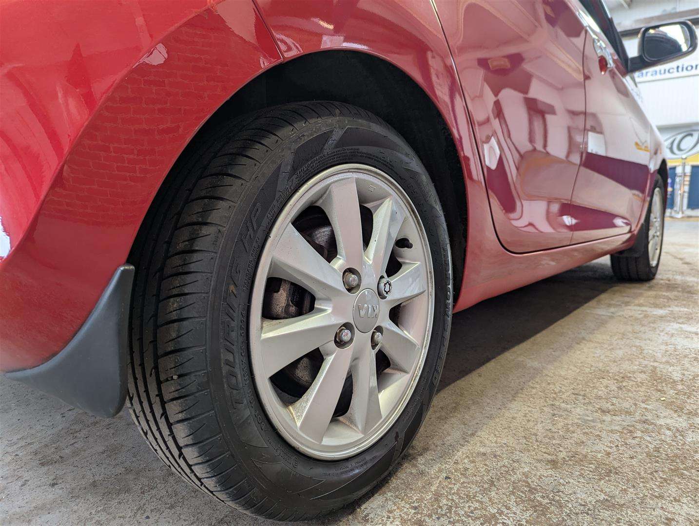 <p>2014 KIA PICANTO 2 AUTO</p>
