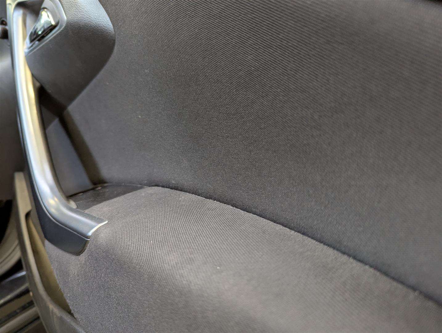 <p>2012 VAUXHALL ASTRA EXCLUSIV CDTI</p>