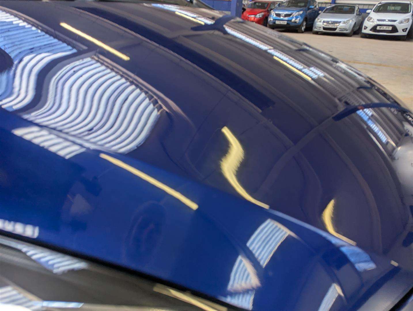 <p>2018 FORD FIESTA ST-LINE TURBO</p>