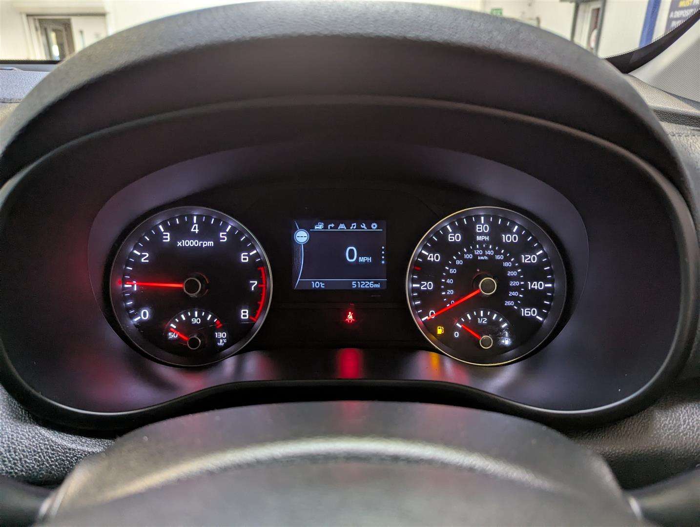 <p>2018 KIA SPORTAGE 2 ISG</p>