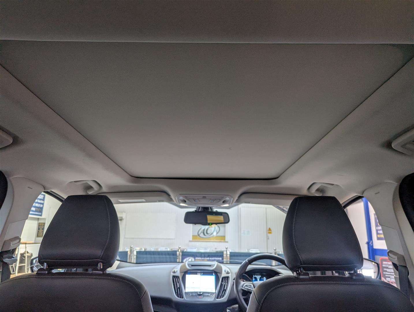 <p>2019 FORD KUGA TITANIUM X ED TDCI 4</p>