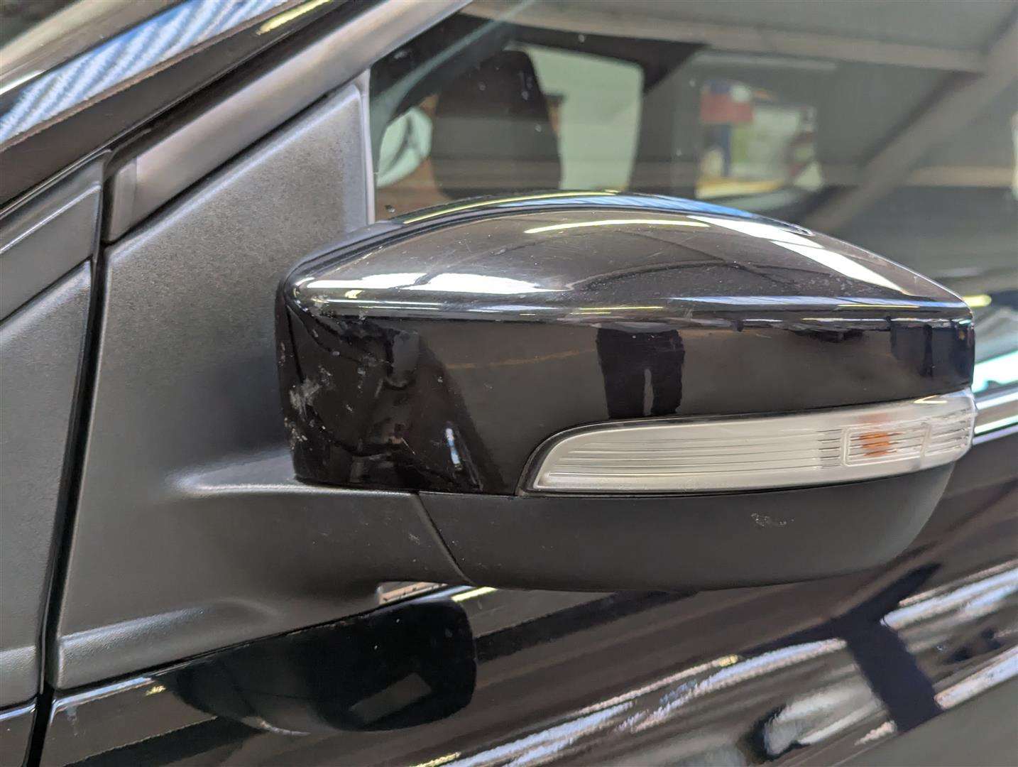 <p>2019 FORD KUGA TITANIUM X ED TDCI 4</p>