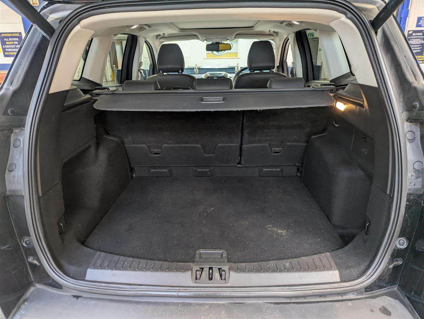 <p>2019 FORD KUGA TITANIUM X ED TDCI 4</p>