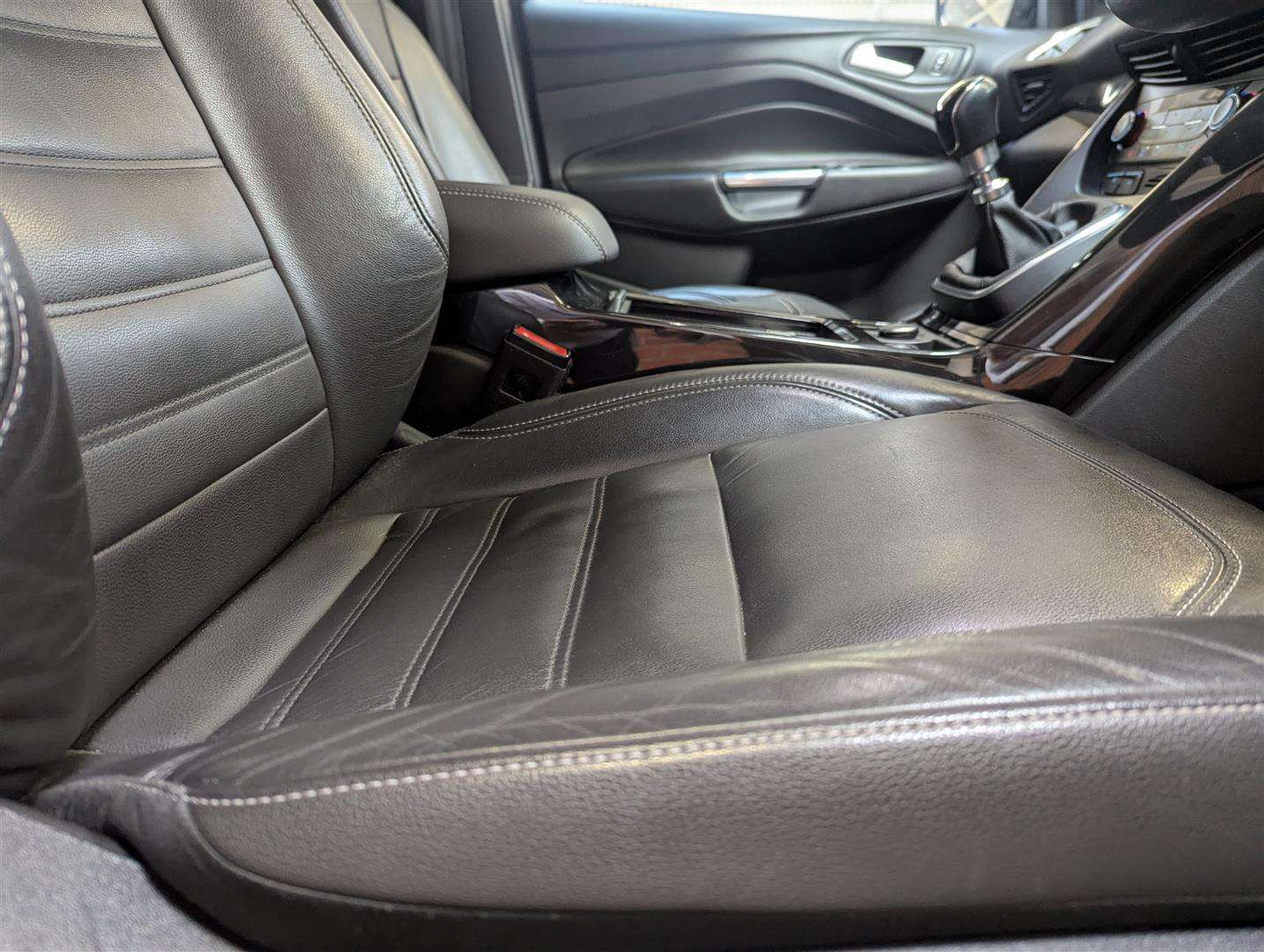 <p>2019 FORD KUGA TITANIUM X ED TDCI 4</p>