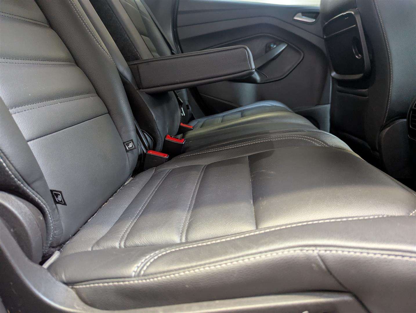 <p>2019 FORD KUGA TITANIUM X ED TDCI 4</p>