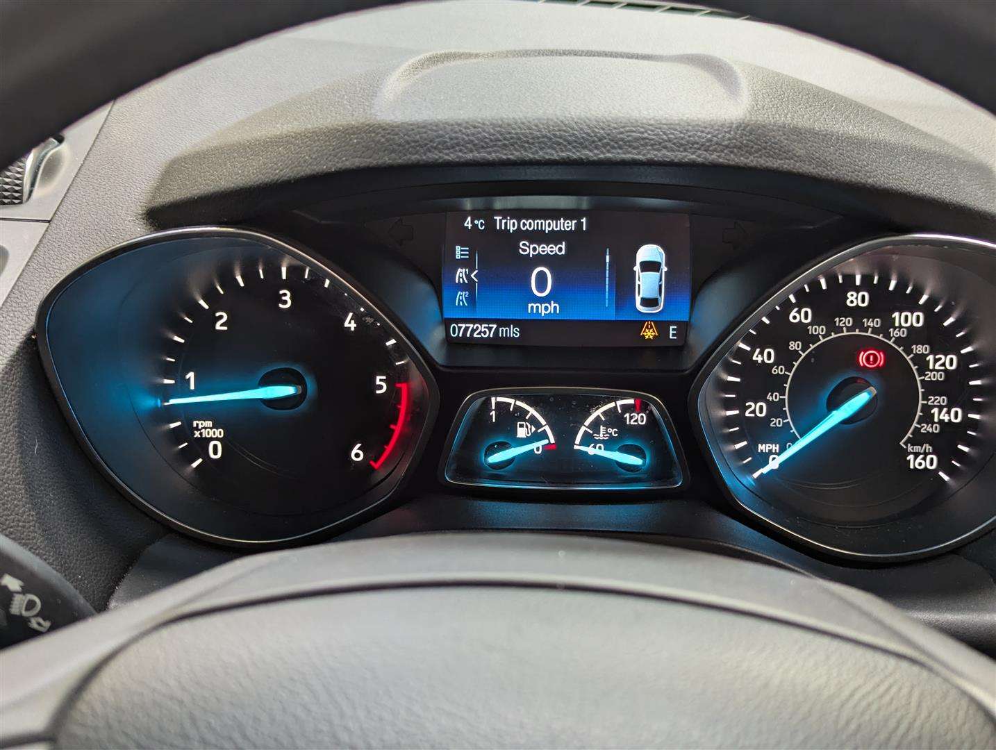 <p>2019 FORD KUGA TITANIUM X ED TDCI 4</p>