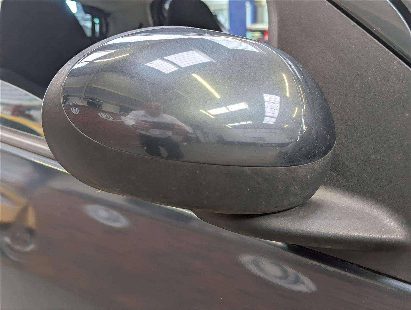 <p>2006 TOYOTA AYGO+ VVT-I</p>