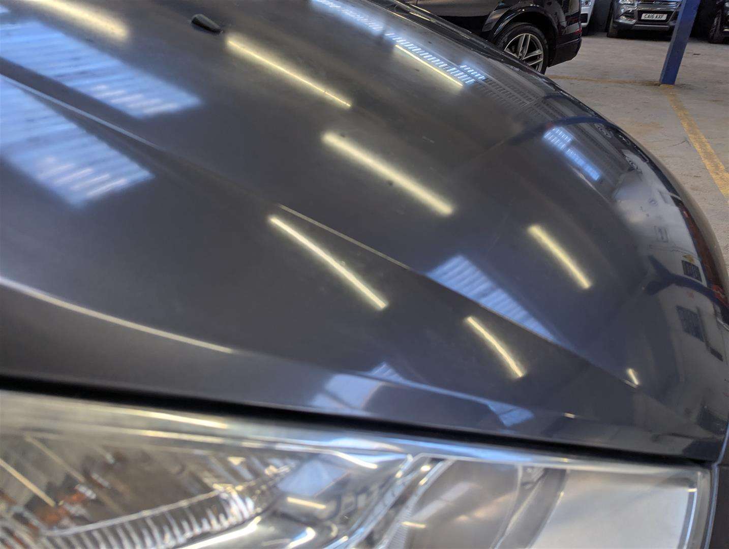 <p>2009 FORD S-MAX TITANIUM TDCI 143</p>