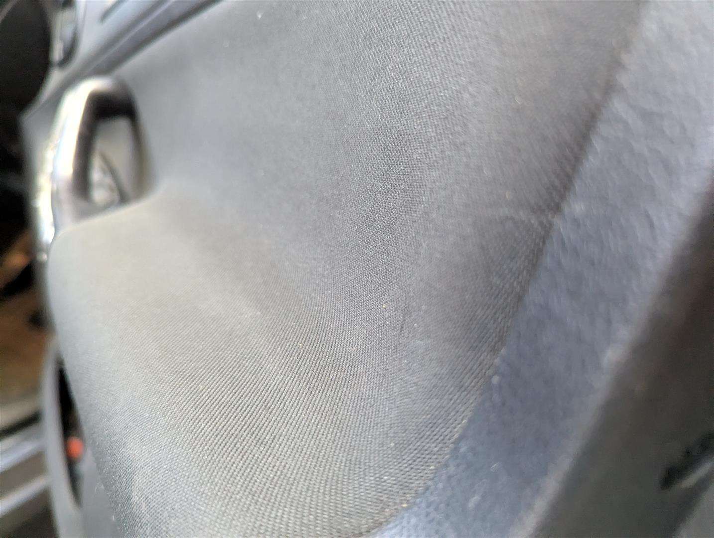 <p>2009 FORD S-MAX TITANIUM TDCI 143</p>