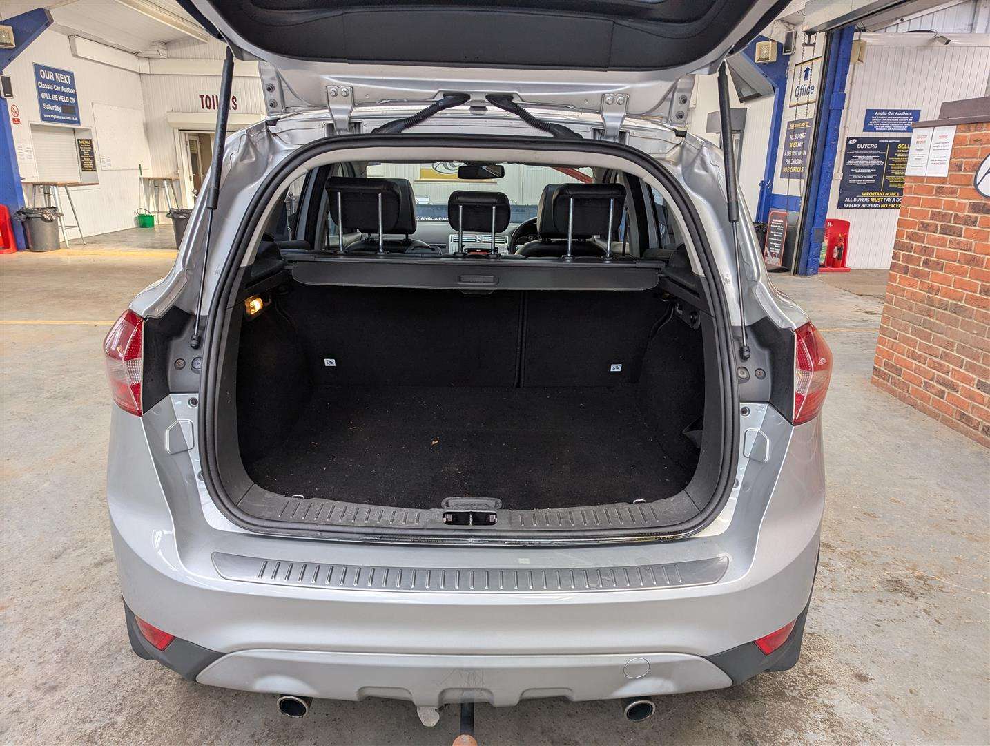 <p>2012 FORD KUGA TITANIUM X 4X4 TDCI</p>