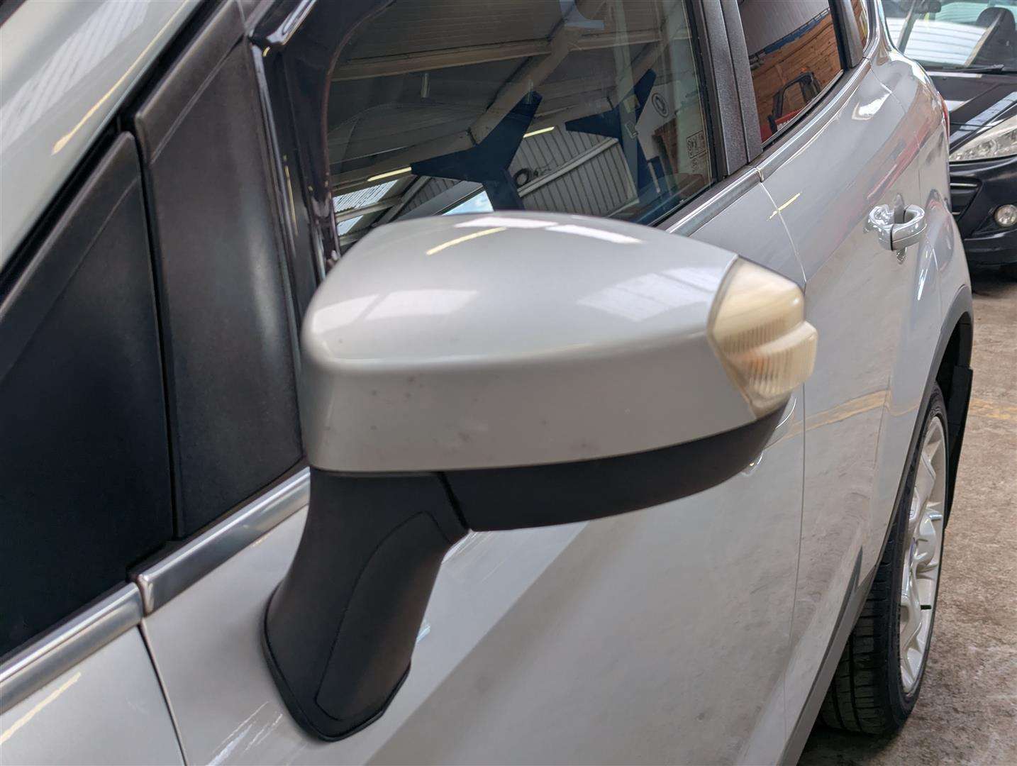 <p>2012 FORD KUGA TITANIUM X 4X4 TDCI</p>