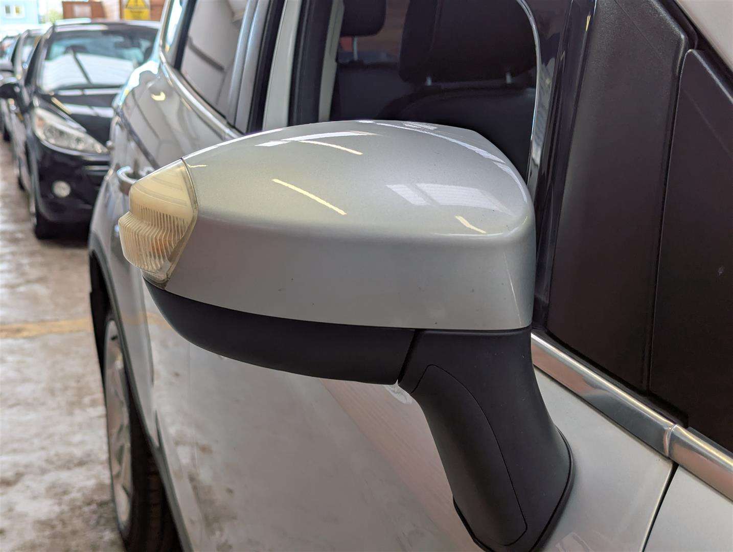 <p>2012 FORD KUGA TITANIUM X 4X4 TDCI</p>