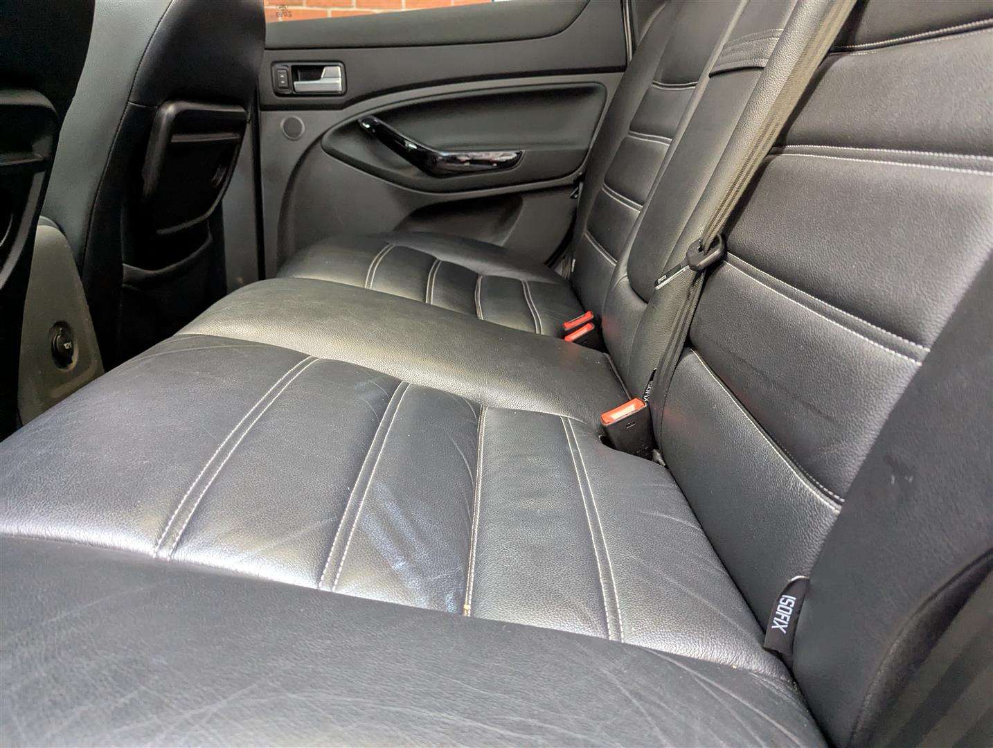 <p>2012 FORD KUGA TITANIUM X 4X4 TDCI</p>