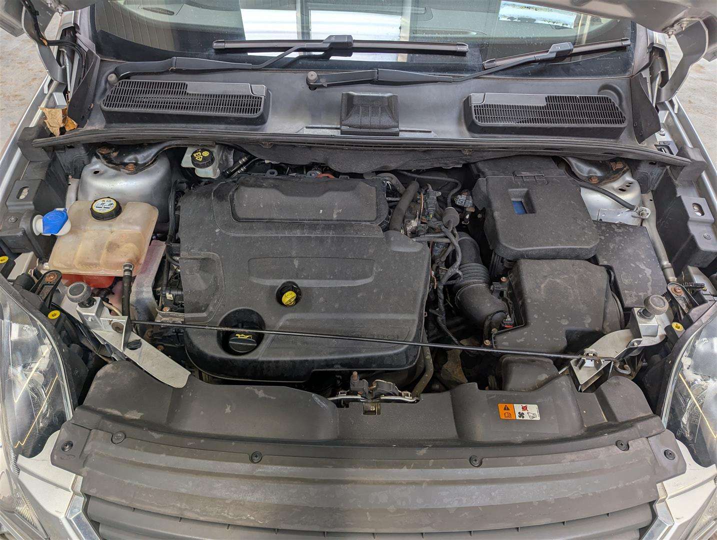 <p>2012 FORD KUGA TITANIUM X 4X4 TDCI</p>