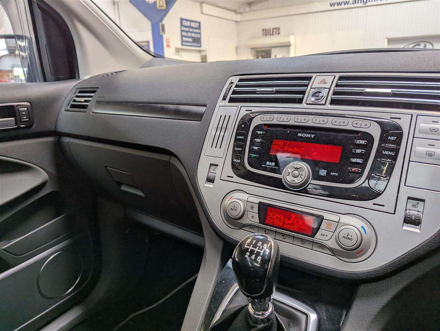 <p>2012 FORD KUGA TITANIUM X 4X4 TDCI</p>