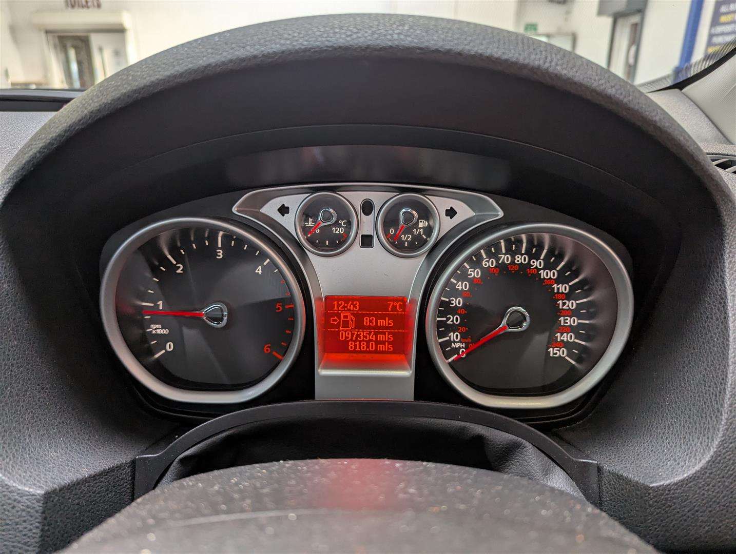 <p>2012 FORD KUGA TITANIUM X 4X4 TDCI</p>