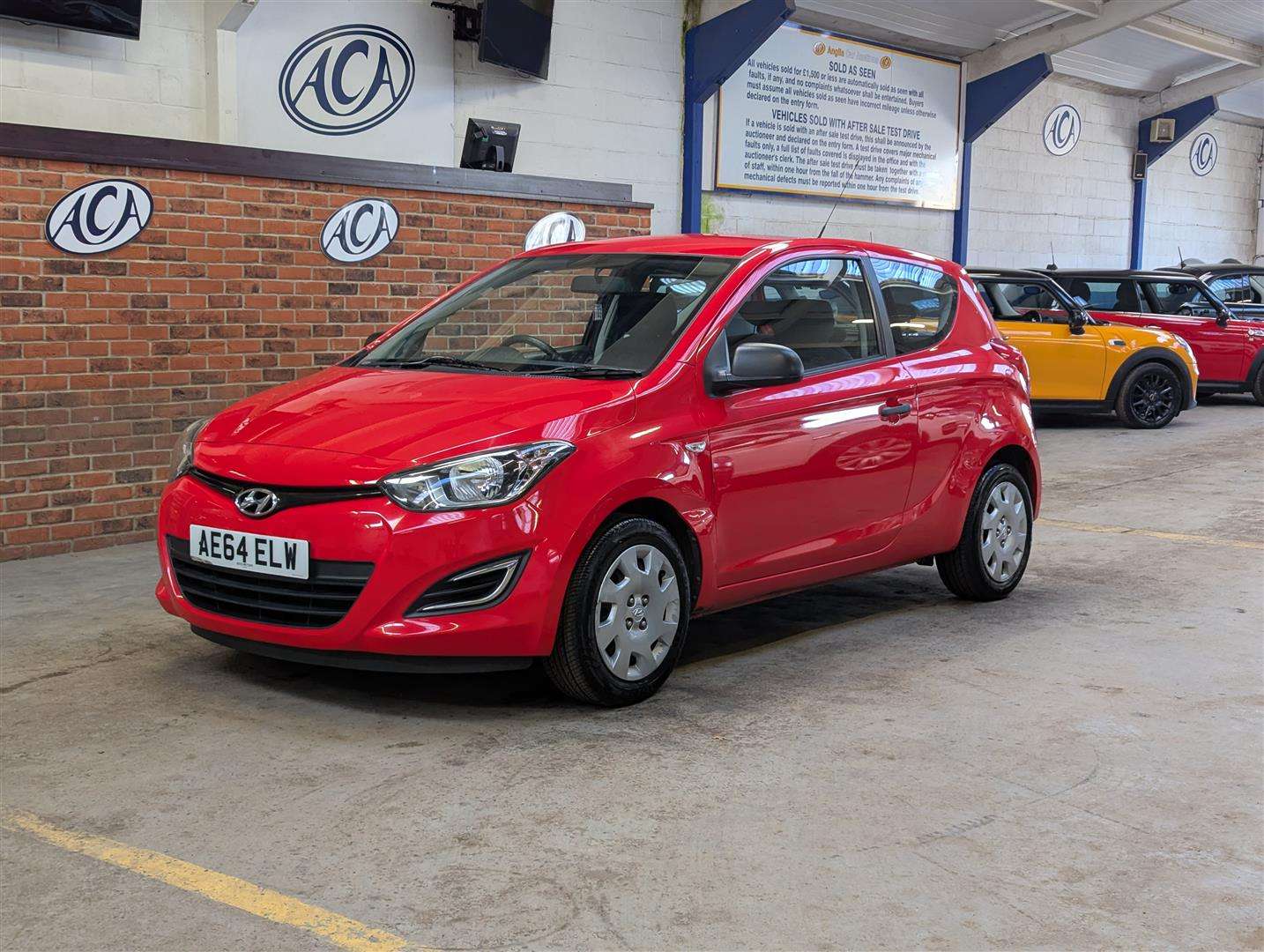 <p>2014 HYUNDAI I20 CLASSIC</p>