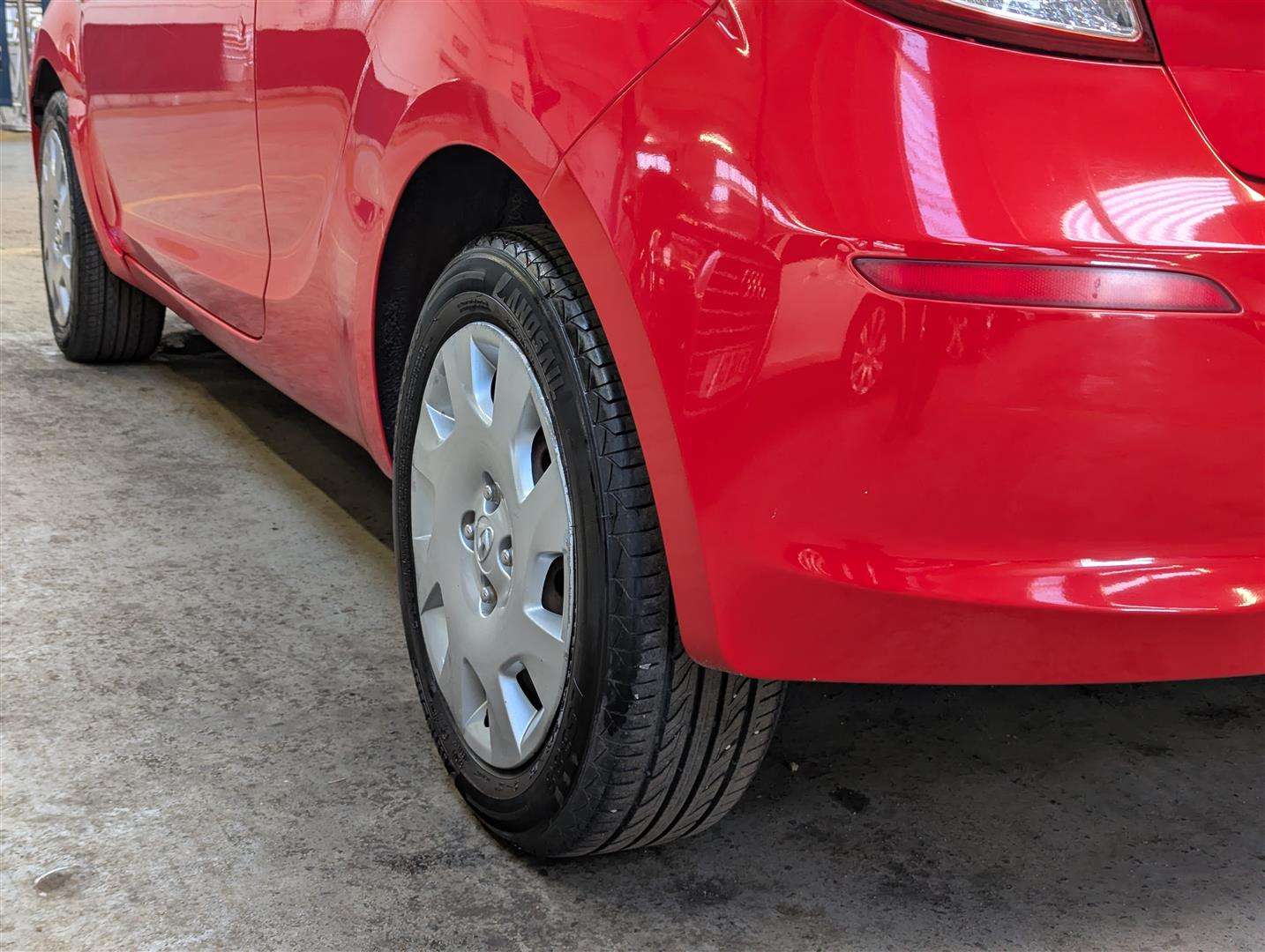 <p>2014 HYUNDAI I20 CLASSIC</p>