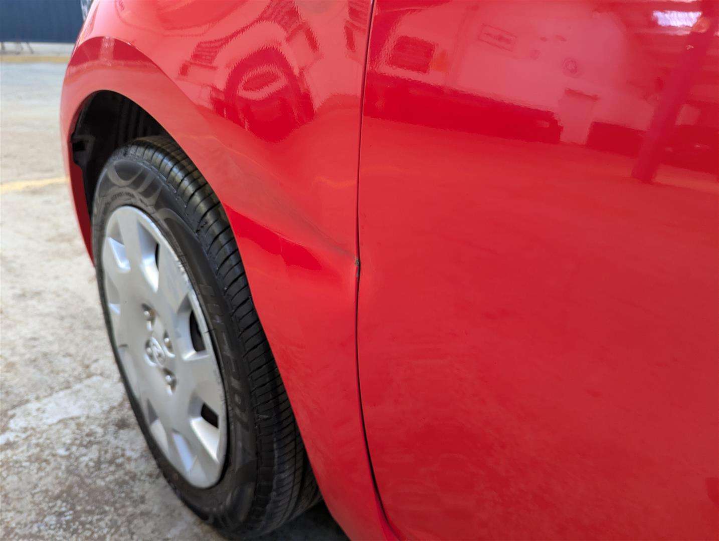 <p>2014 HYUNDAI I20 CLASSIC</p>